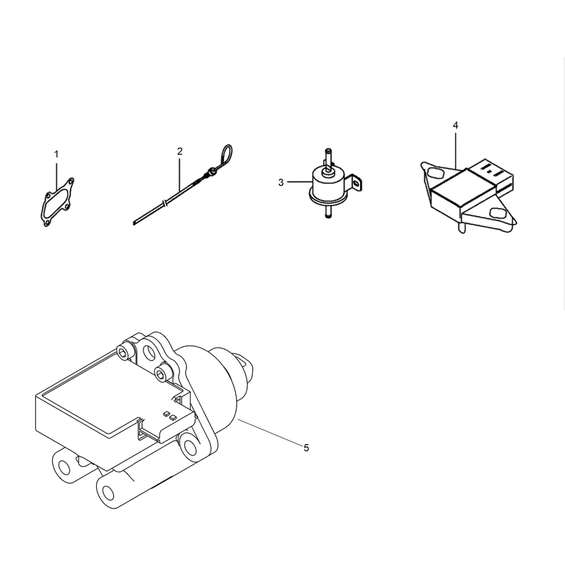 Accessories