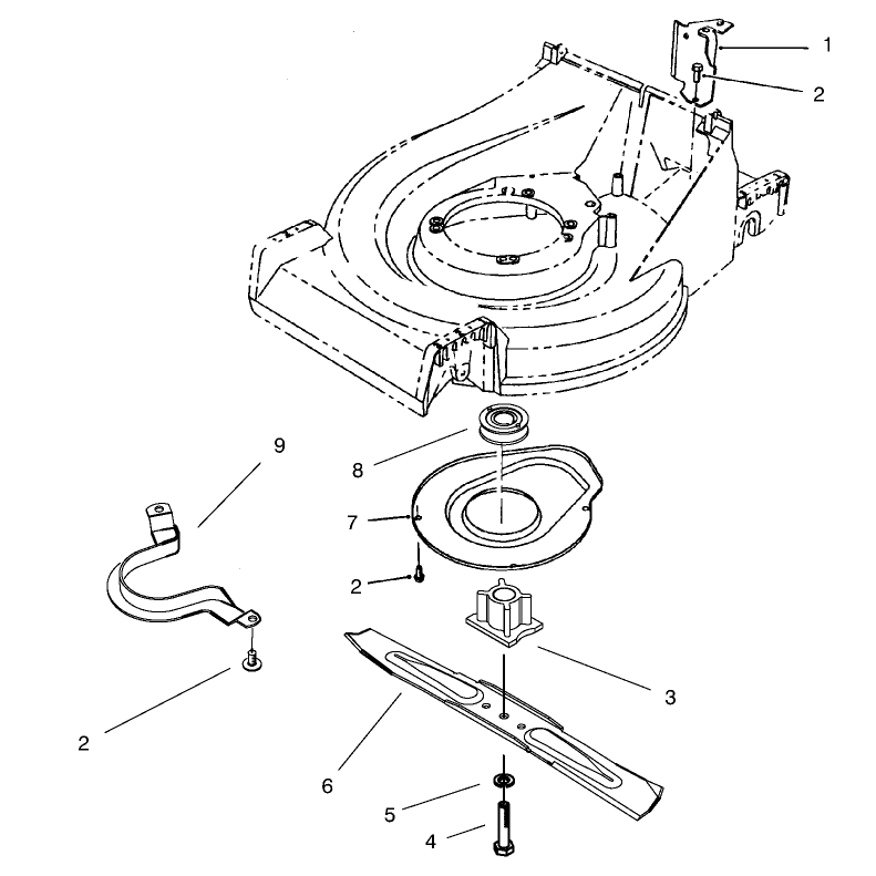 Brake Assembly
