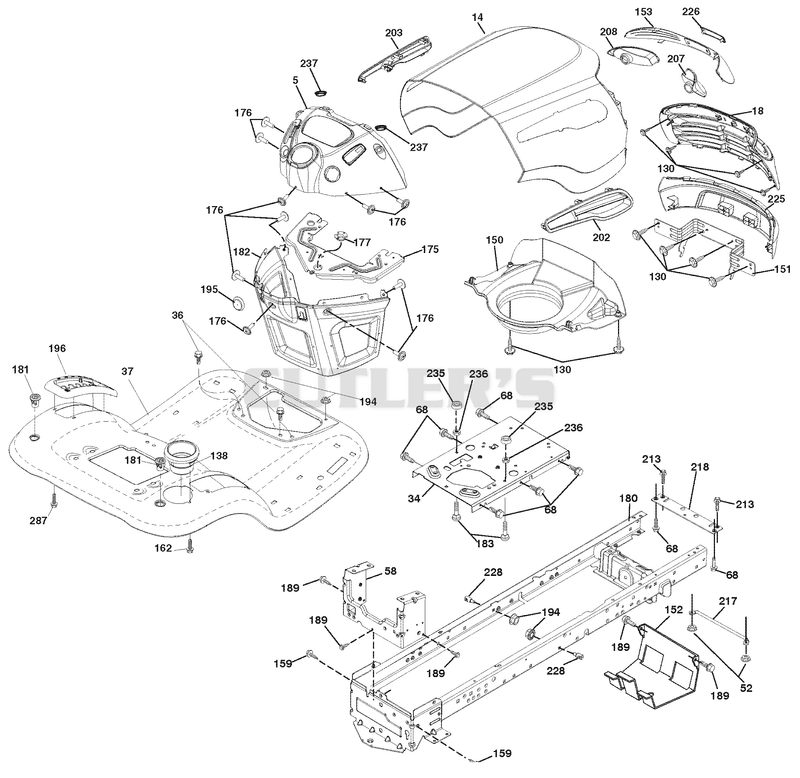 Chassis