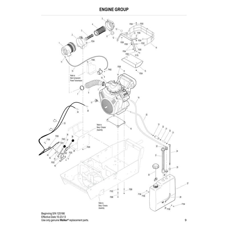 ENGINE GROUP