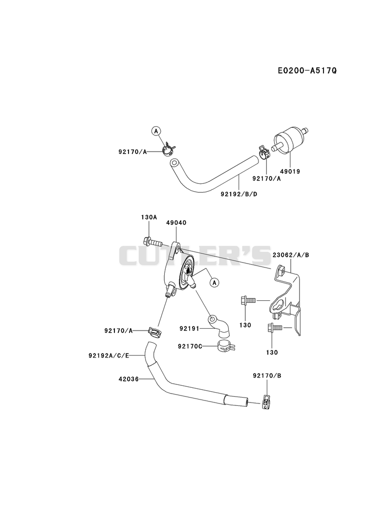 FUEL-TANK/FUEL-VALVE