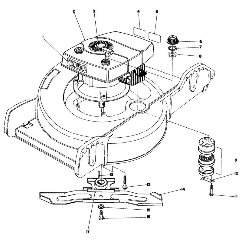 Engine Assembly