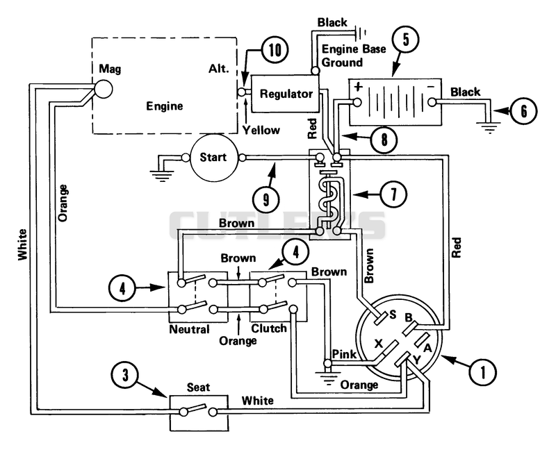 Electrical