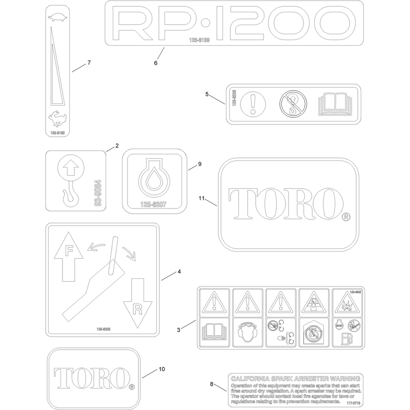 Decals