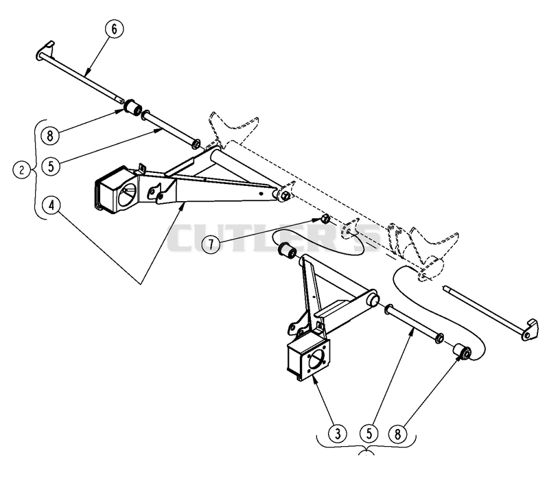 Trailing Arm