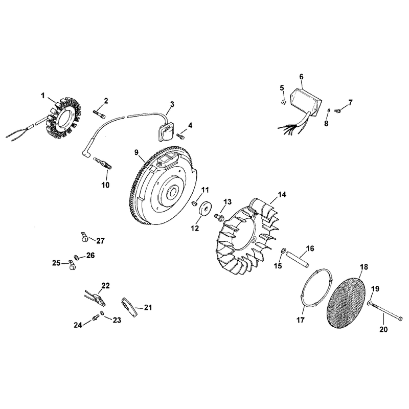 Ignition Electical