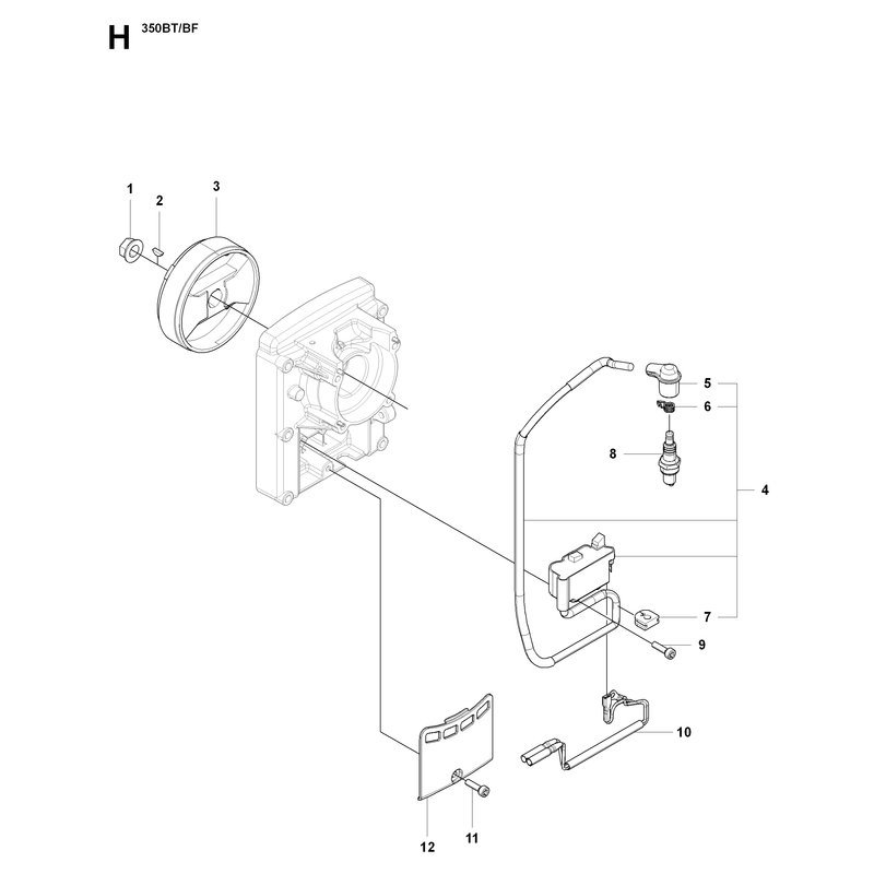 IGNITION SYSTEM