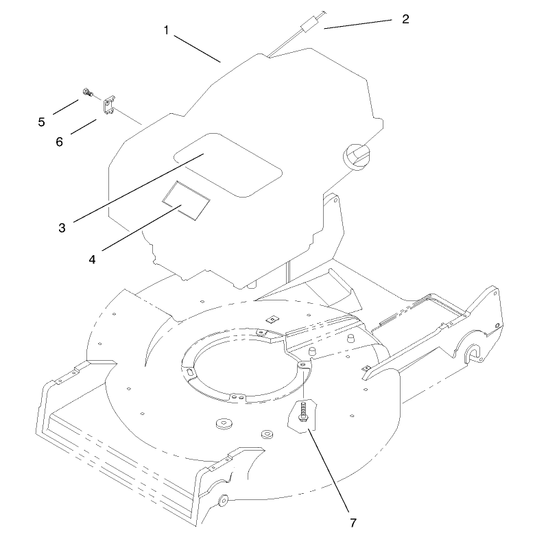 Engine Assembly