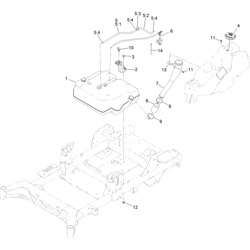 Fuel Assembly