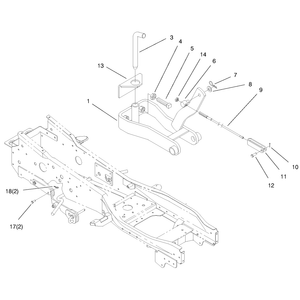 Hitch Assembly