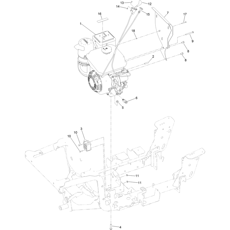 Engine Assembly