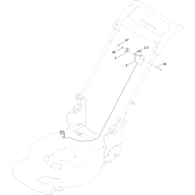Starter Assembly