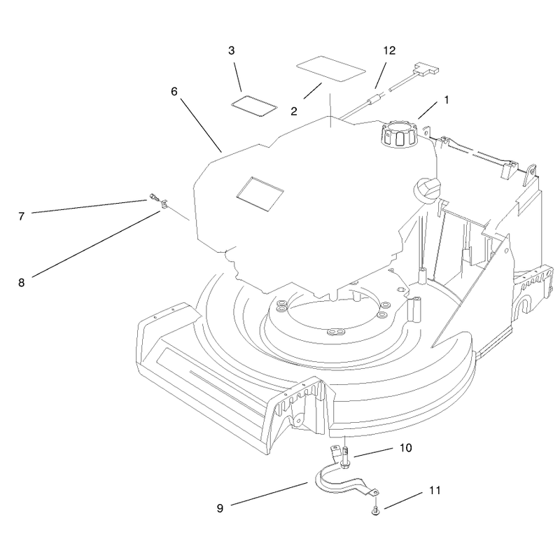 Engine Assembly