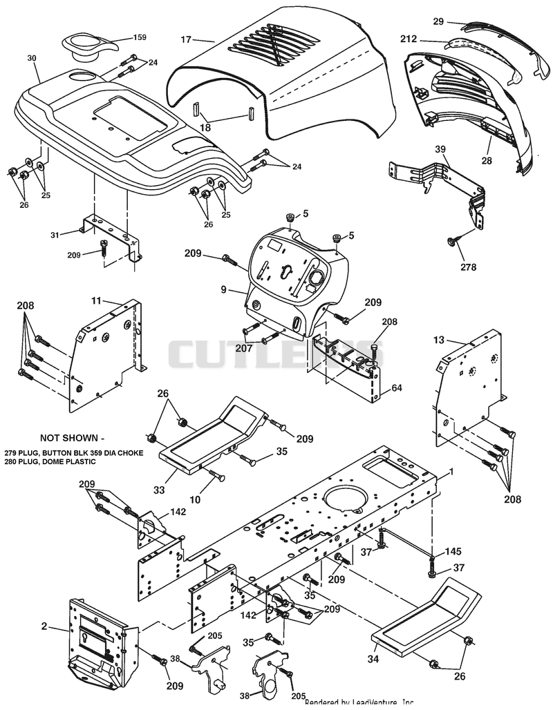 Chassis