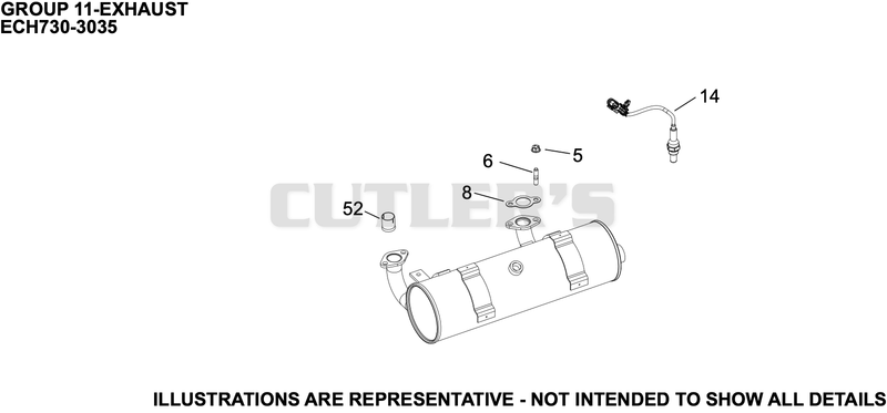 Exhaust