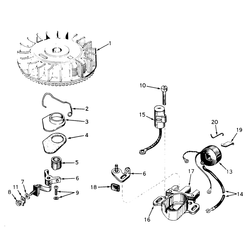 Magnet0-N0-610793
