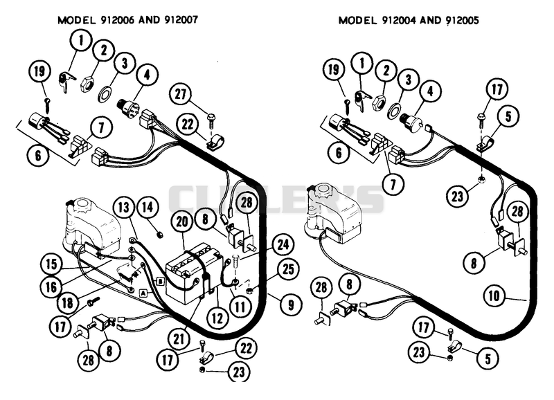 Electrical System