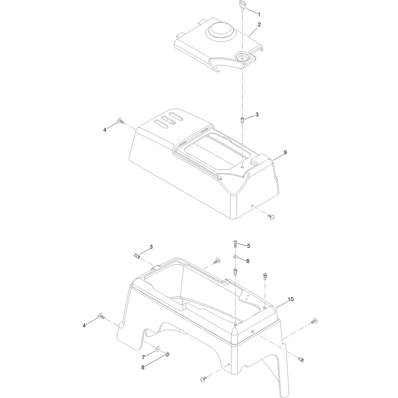 Body Assembly