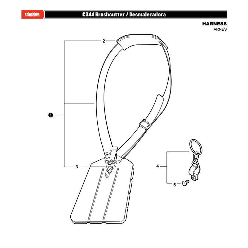 HARNESS