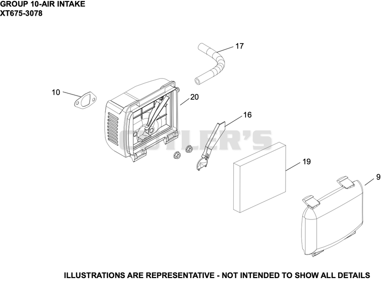 Air Intake