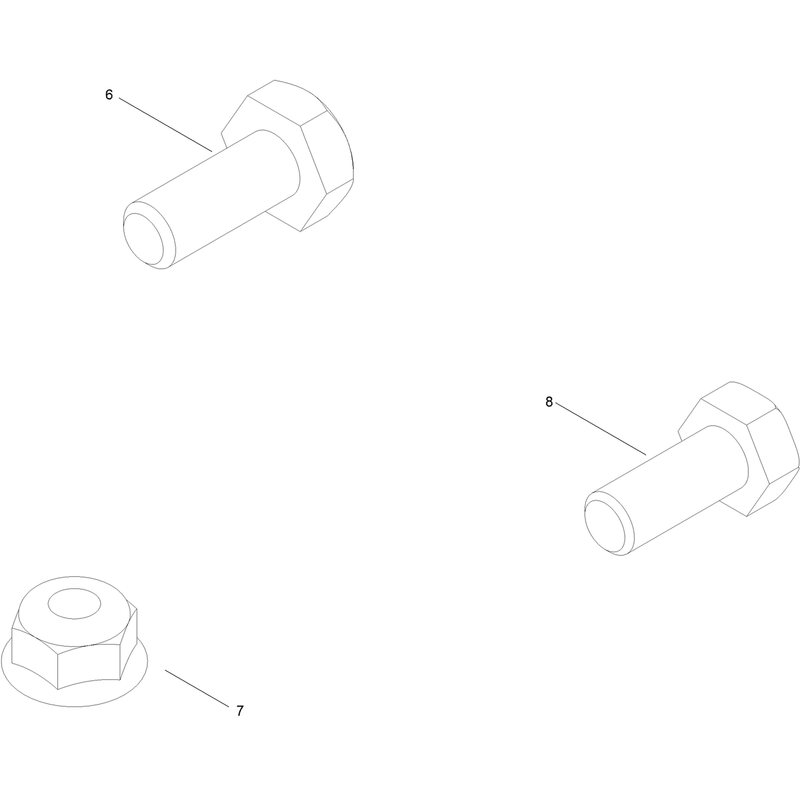 Miscellaneous Parts