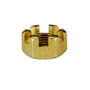 Ariens 06523900 Hex Nut (white background)