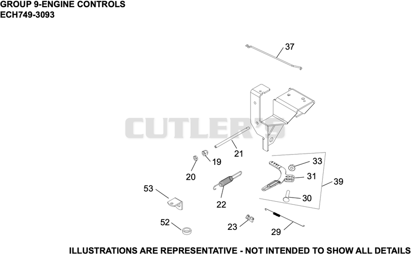 Engine Controls
