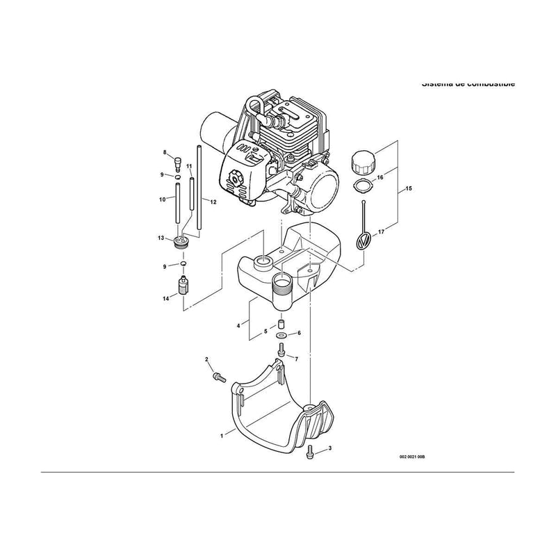 Fuel System