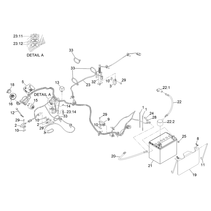 Electrical Assembly