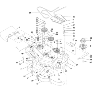 Deck Assembly