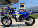 2026 Sherco 450 SEF Factory