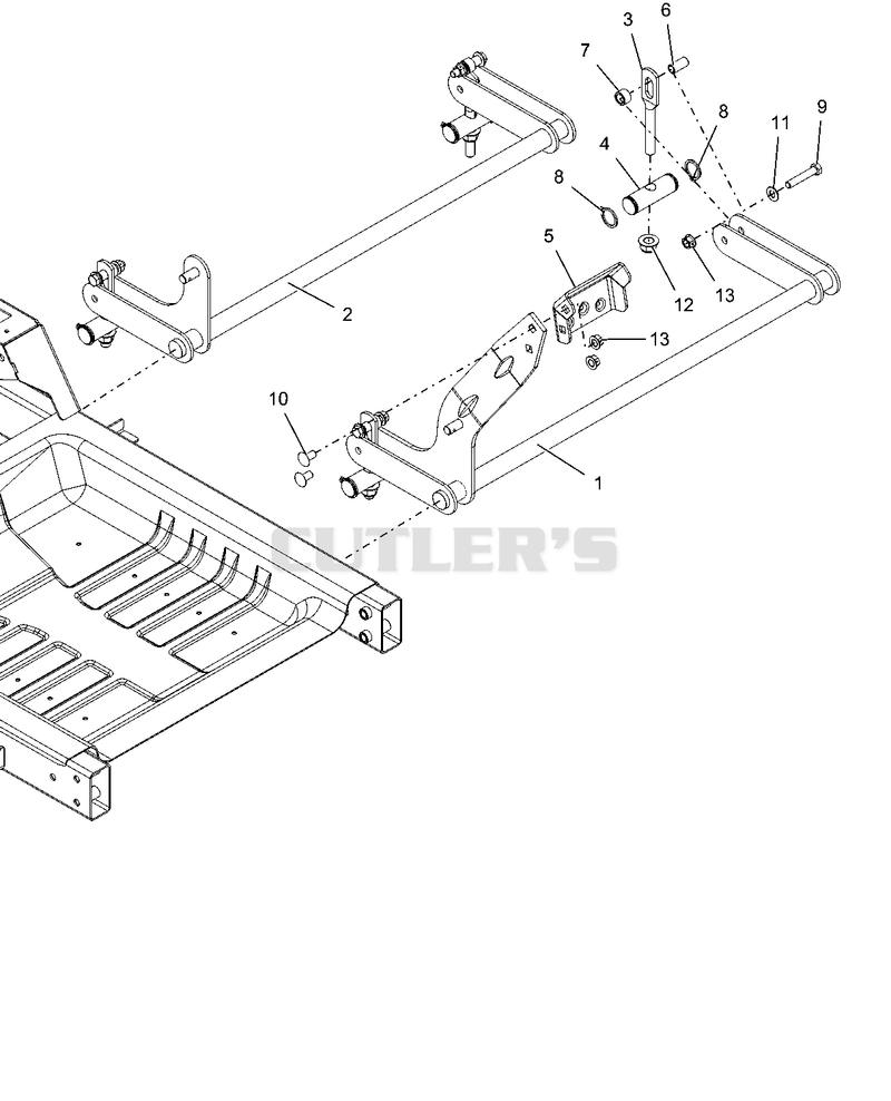Deck Lift