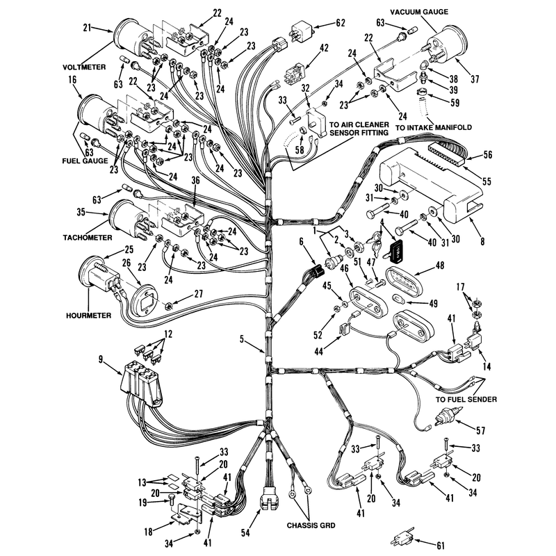 Electrical System
