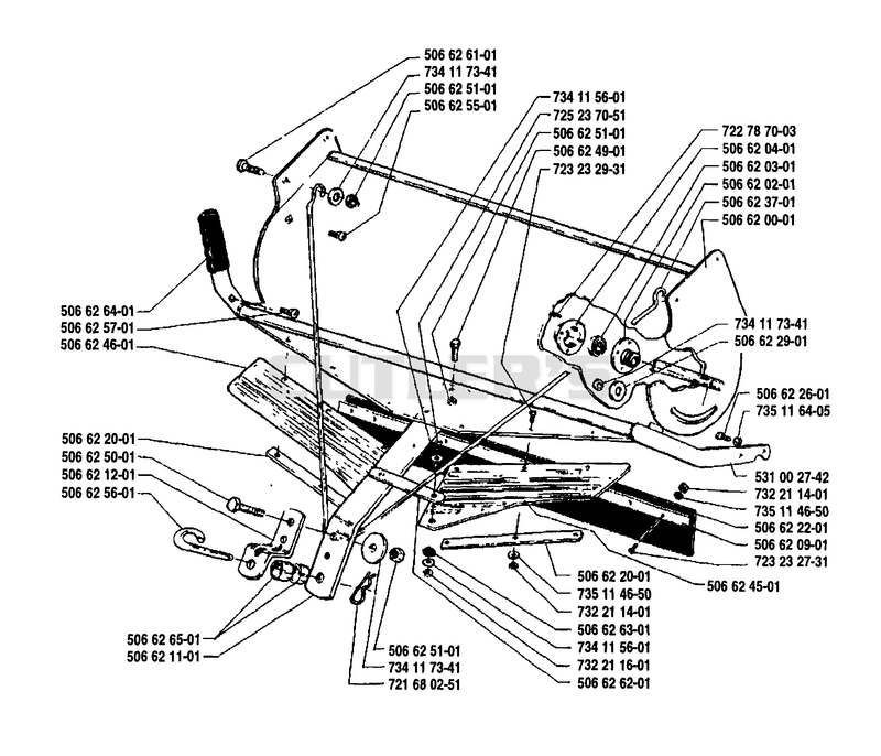 Frame Assembly