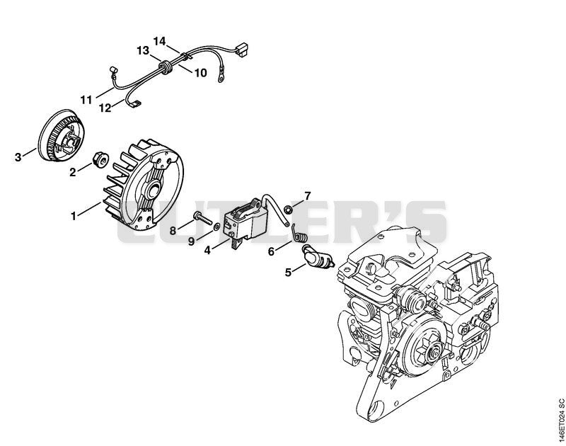 Ignition system