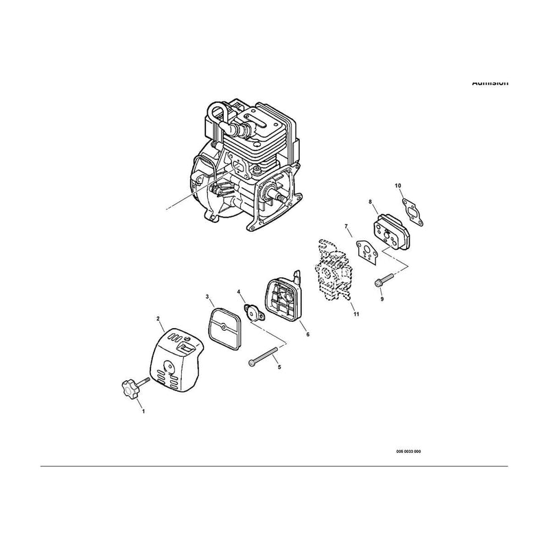 Intake