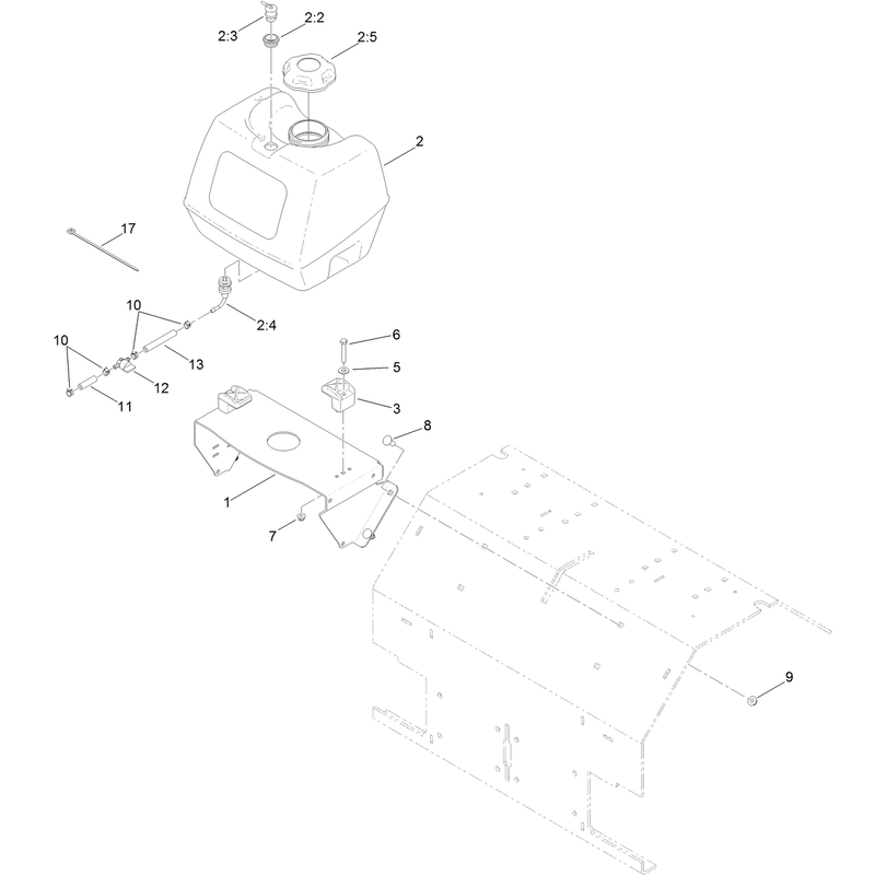 Fuel Assembly