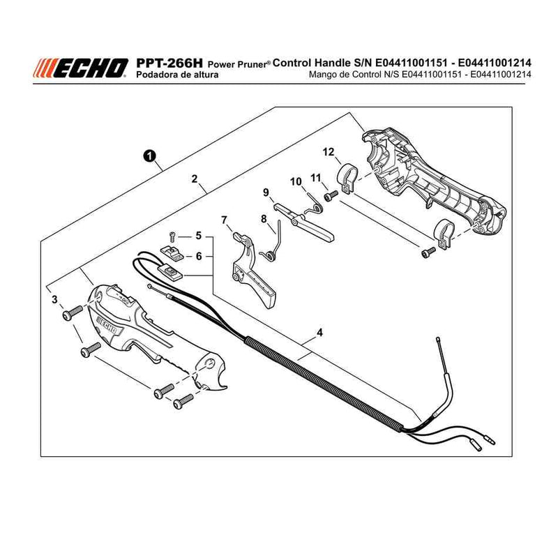 Power Pruner ®