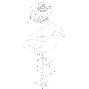 Engine Assembly