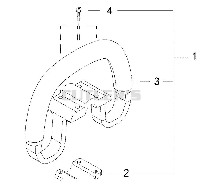 Handle