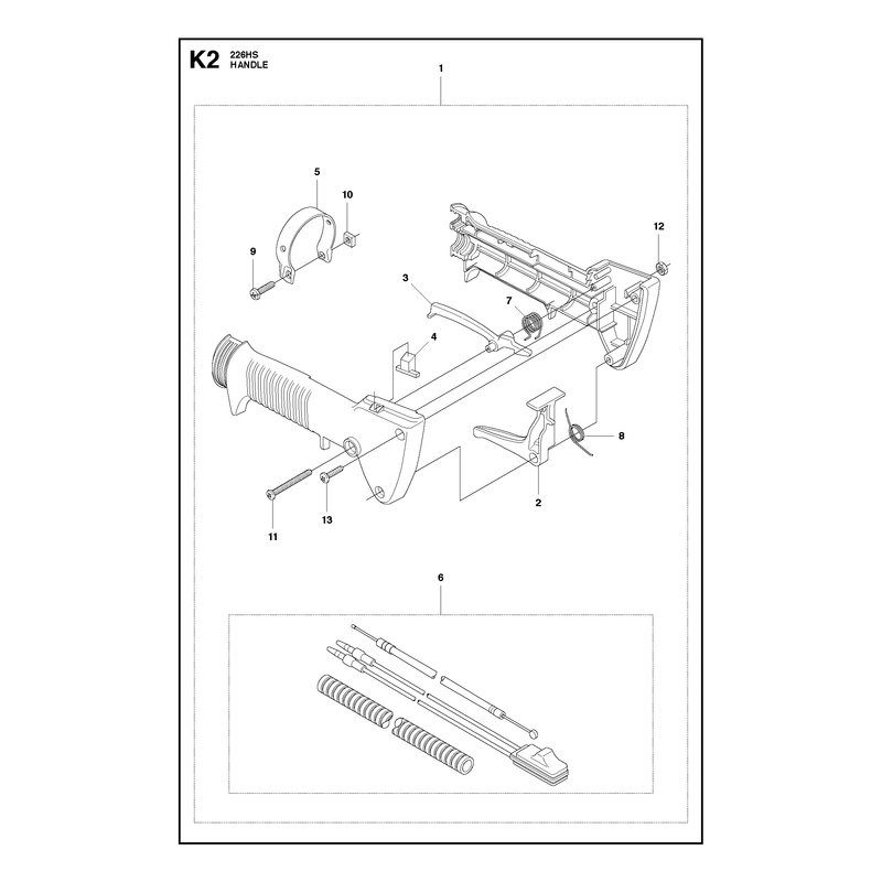 HANDLE