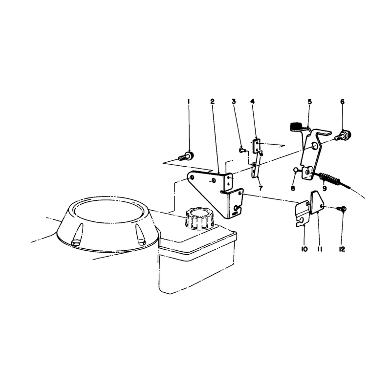 Brake Assembly