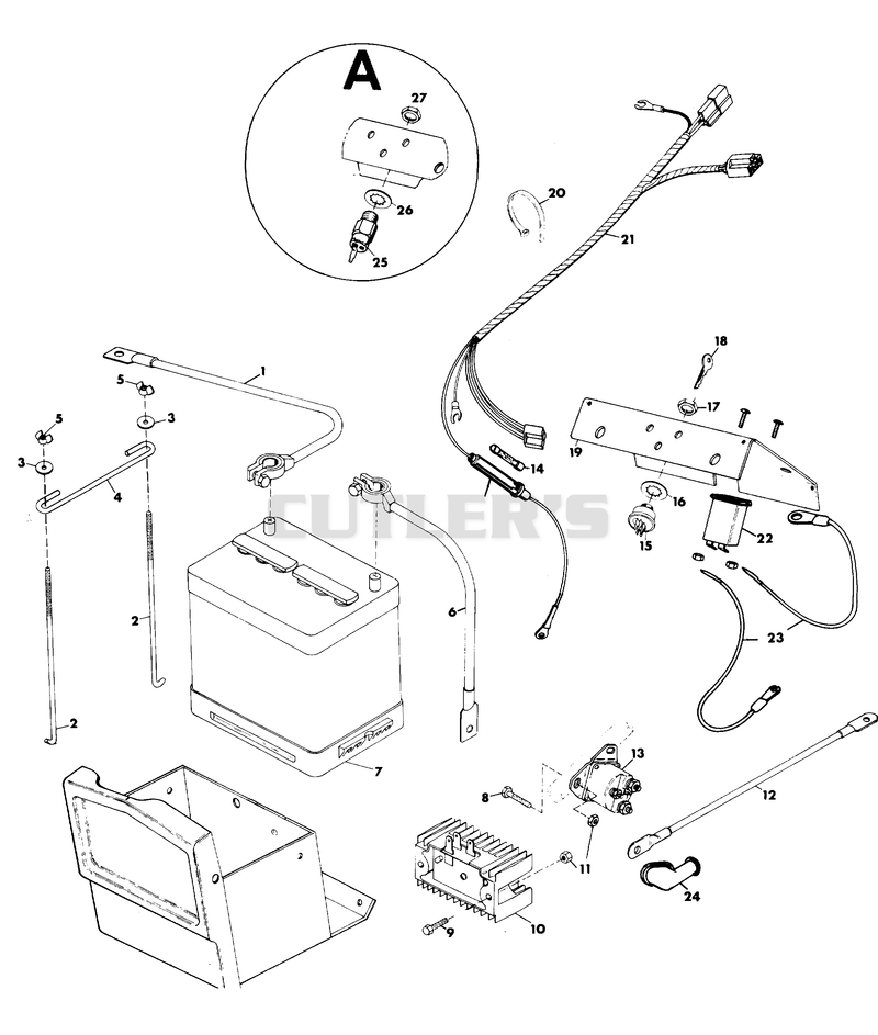 ELECTRICAL