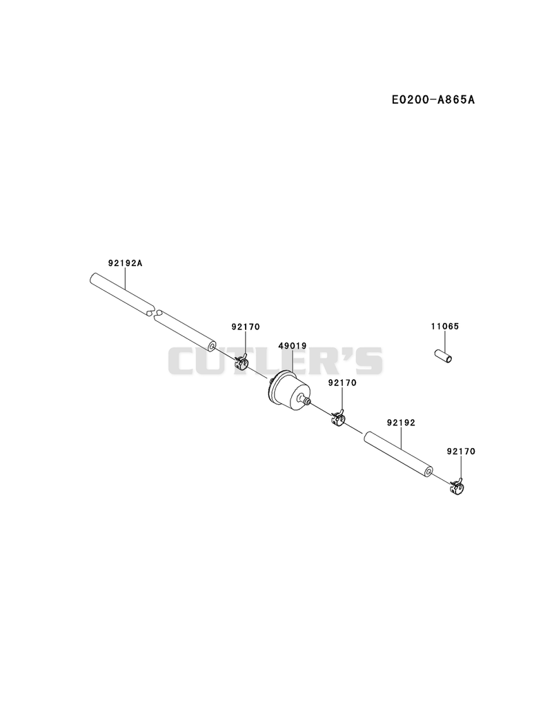 FUEL-TANK/FUEL-VALVE