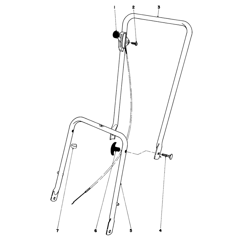 Handle Assembly