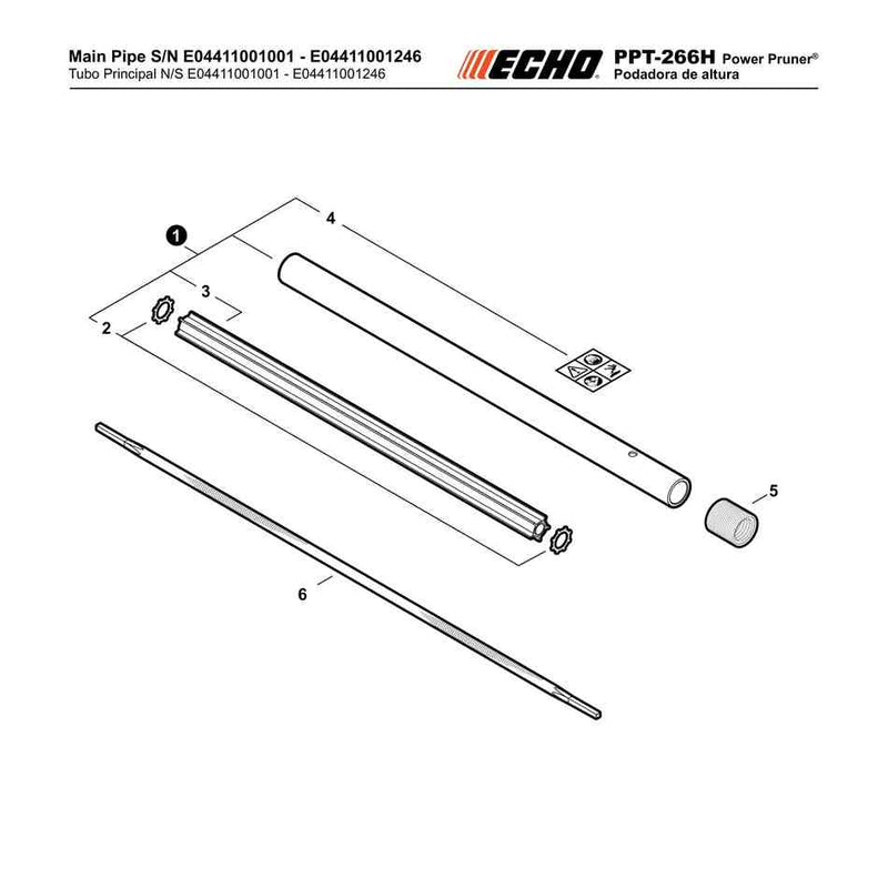Power Pruner ®