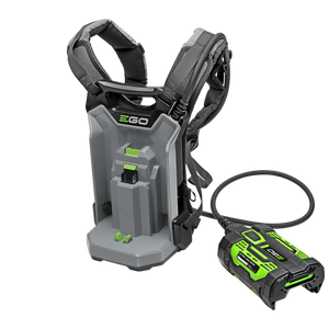 EGO Power+ BH1001 Battery Backpack Link