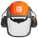 Husqvarna 588646001 Technical Forestry Helmet (3 Pack)