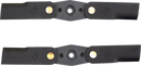 Walker break-away-blades