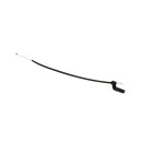 Oregon 55-256 Throttle Control